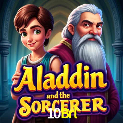 Provedores de Jogos 10Brl