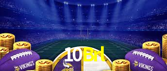 Bônus de Boas-vindas 10Brl