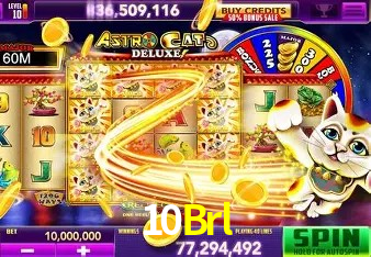 Sistemas de Segurança 10Brl