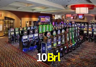 Tecnologia da Plataforma 10Brl